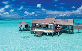 オーゼン バイ アトモスフィア アット マードゥ ラグジュアリー オールインクルーシブ リゾート